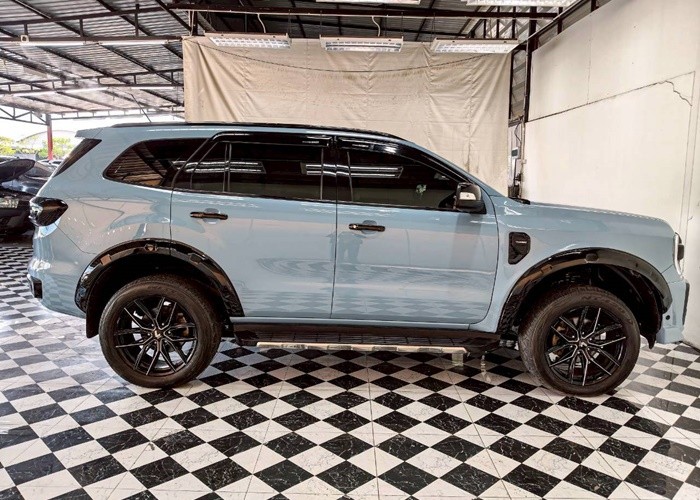 Used 1
                    FORD
                     for Sale Image