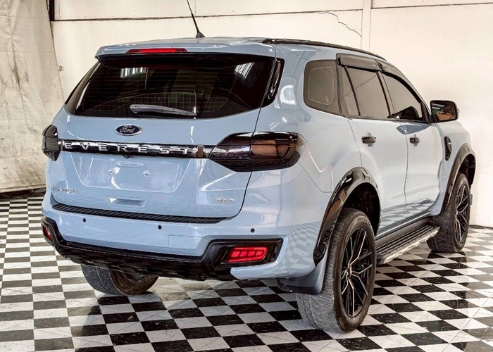 Used 1
                    FORD
                     for Sale Image