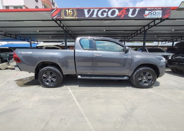 Used 6
                    TOYOTA
                     for Sale Image