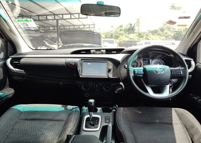 Used 6
                    TOYOTA
                     for Sale Image