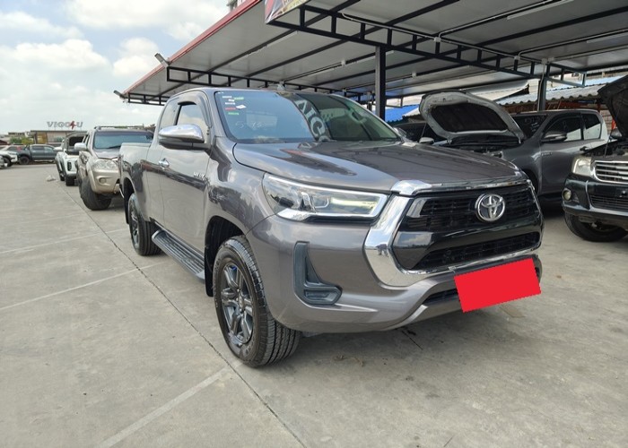 Used 6
                    TOYOTA
                     for Sale Image
