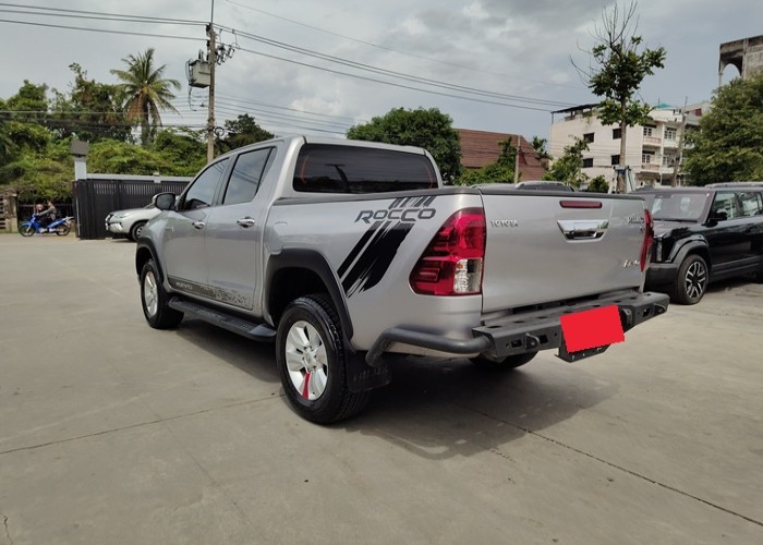 Used 2
                    TOYOTA
                     for Sale Image
