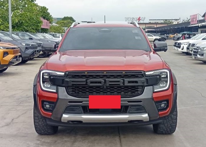 Used 2
                    FORD
                     for Sale Image