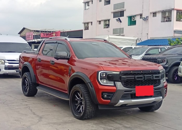 Used 2
                    FORD
                     for Sale Image