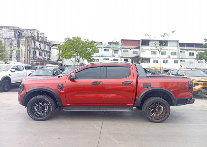 Used 2
                    FORD
                     for Sale Image