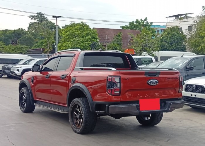 Used 2
                    FORD
                     for Sale Image
