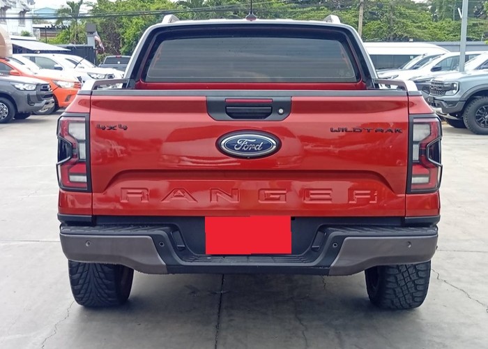 Used 2
                    FORD
                     for Sale Image