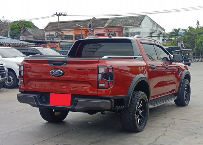 Used 2
                    FORD
                     for Sale Image