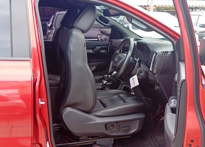 Used 2
                    FORD
                     for Sale Image