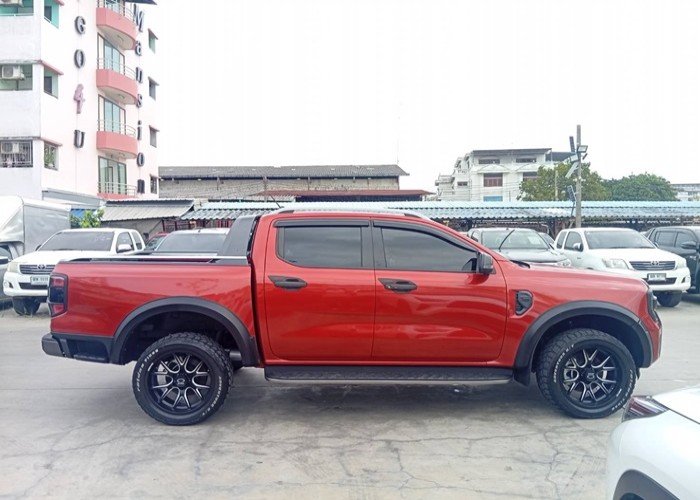 Used 2
                    FORD
                     for Sale Image