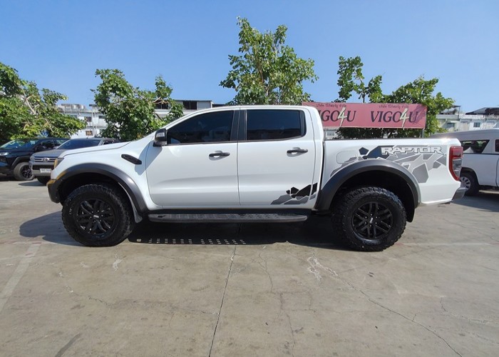 Used 6
                    FORD
                     for Sale Image