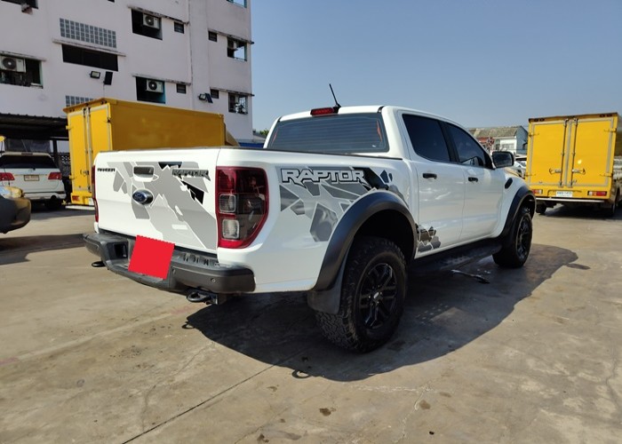 Used 6
                    FORD
                     for Sale Image