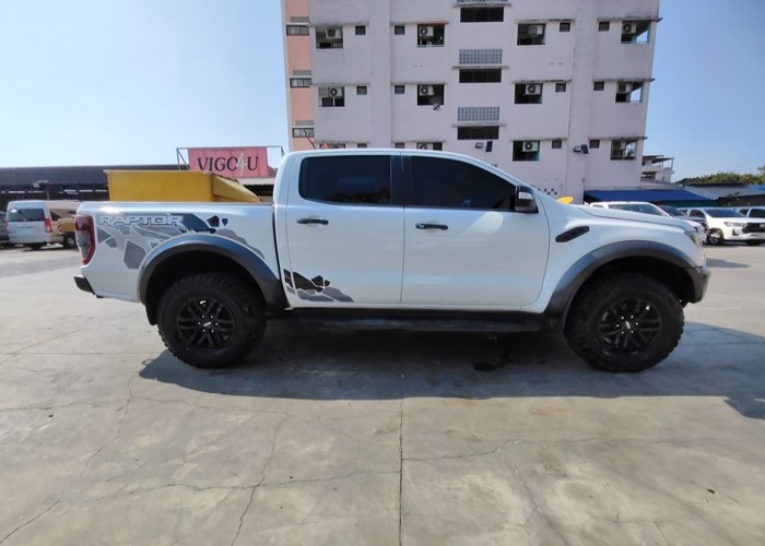 Used 6
                    FORD
                     for Sale Image