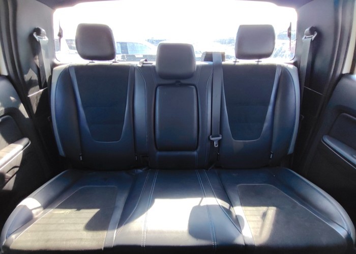 Used 6
                    FORD
                     for Sale Image