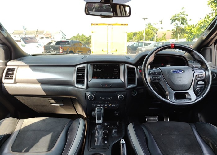 Used 6
                    FORD
                     for Sale Image