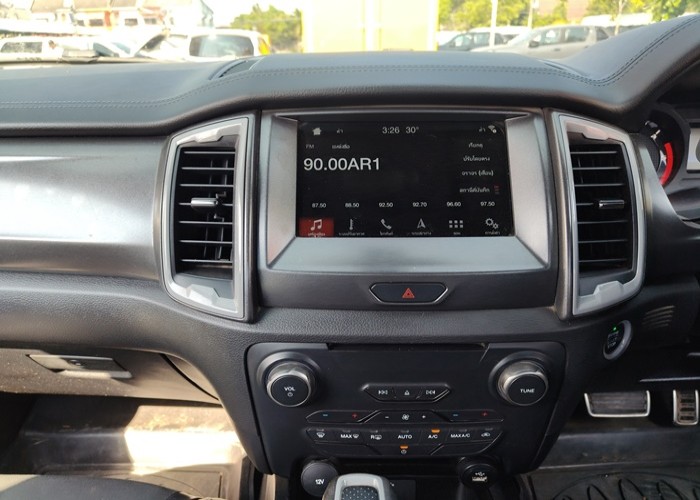 Used 6
                    FORD
                     for Sale Image