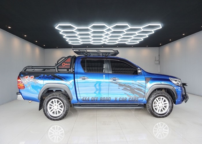 Used 1
                    TOYOTA
                     for Sale Image
