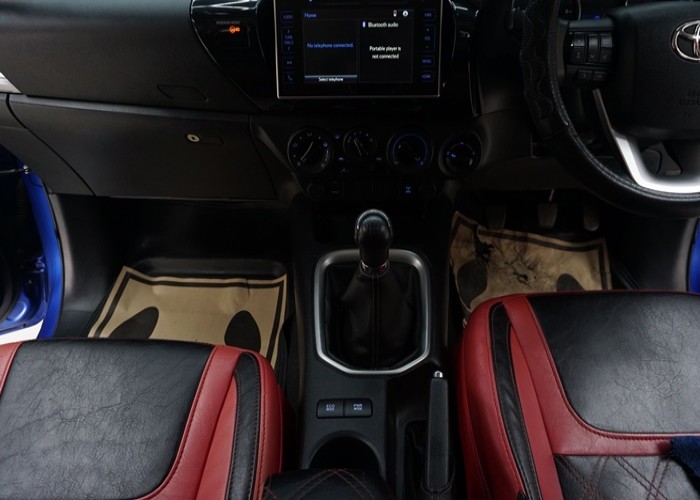 Used 1
                    TOYOTA
                     for Sale Image