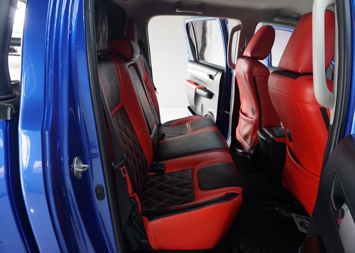 Used 1
                    TOYOTA
                     for Sale Image