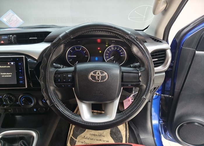 Used 1
                    TOYOTA
                     for Sale Image