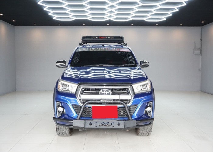 Used 1
                    TOYOTA
                     for Sale Image