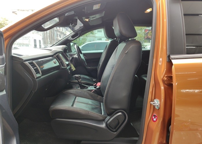 Used 10
                    FORD
                     for Sale Image