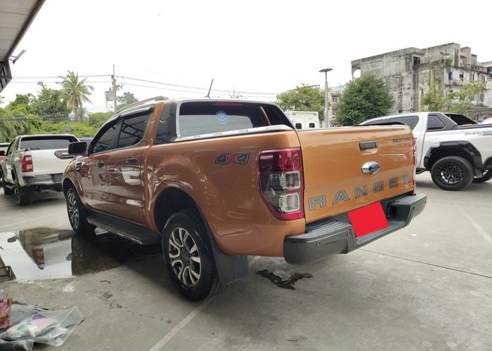 Used 10
                    FORD
                     for Sale Image