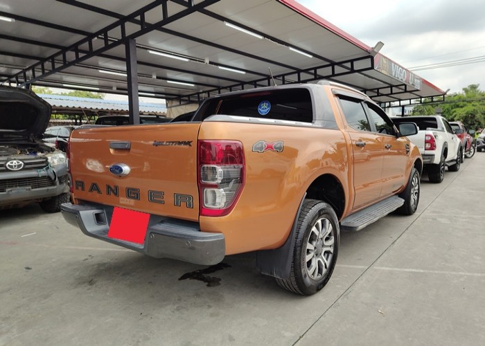 Used 10
                    FORD
                     for Sale Image