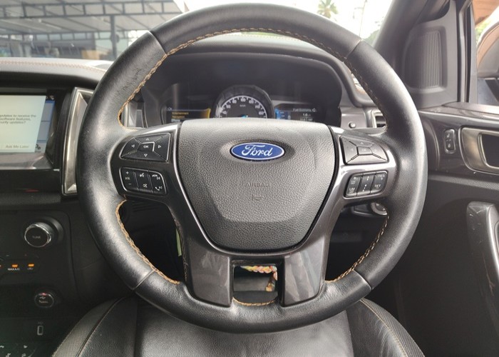 Used 10
                    FORD
                     for Sale Image