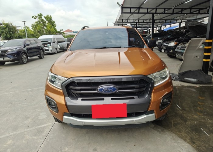 Used 10
                    FORD
                     for Sale Image