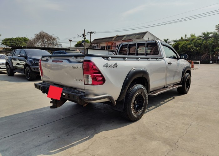 Used 3
                    TOYOTA
                     for Sale Image
