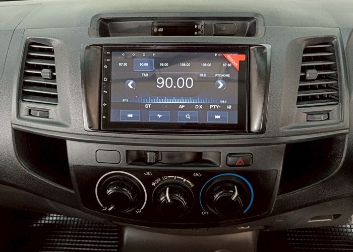 Used 7
                    TOYOTA
                     for Sale Image