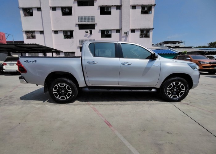 Used 2
                    TOYOTA
                     for Sale Image