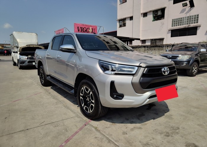Used 2
                    TOYOTA
                     for Sale Image