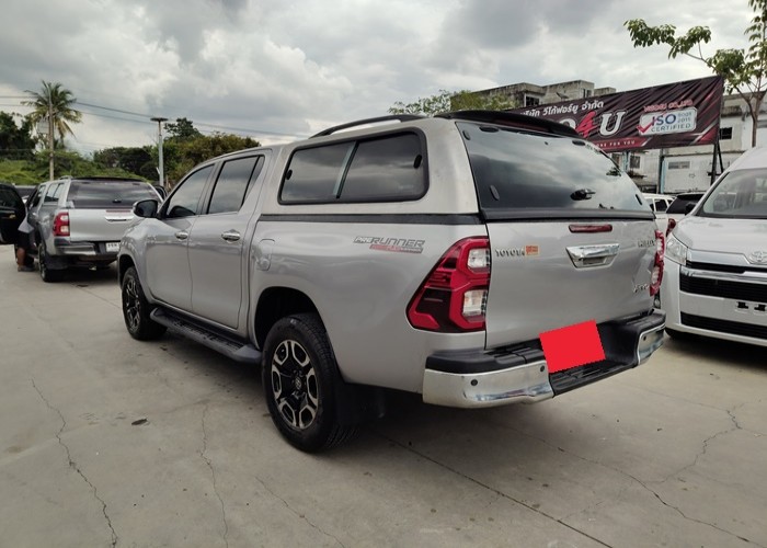 Used 9
                    TOYOTA
                     for Sale Image
