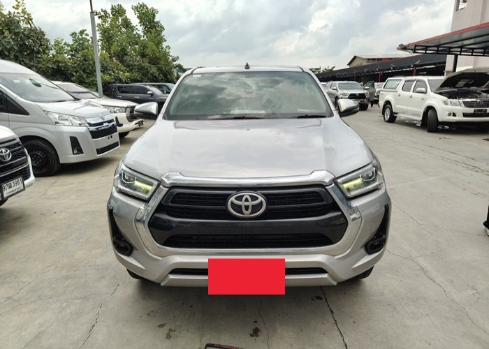Used 9
                    TOYOTA
                     for Sale Image