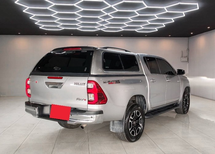 Used 9
                    TOYOTA
                     for Sale Image