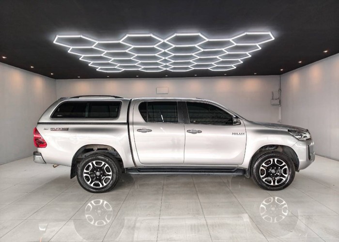Used 9
                    TOYOTA
                     for Sale Image