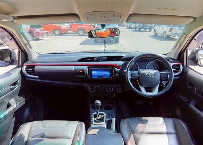 Used 5
                    TOYOTA
                     for Sale Image