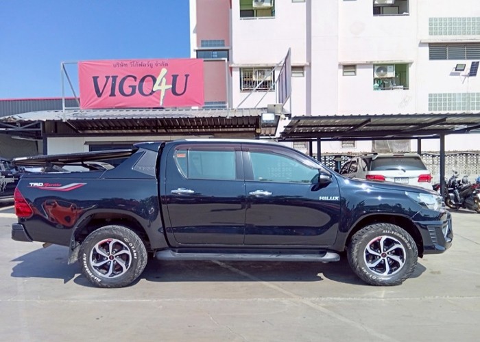 Used 5
                    TOYOTA
                     for Sale Image