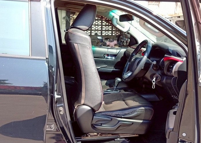 Used 5
                    TOYOTA
                     for Sale Image