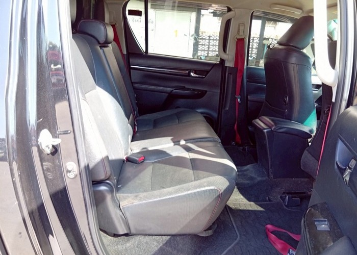 Used 5
                    TOYOTA
                     for Sale Image