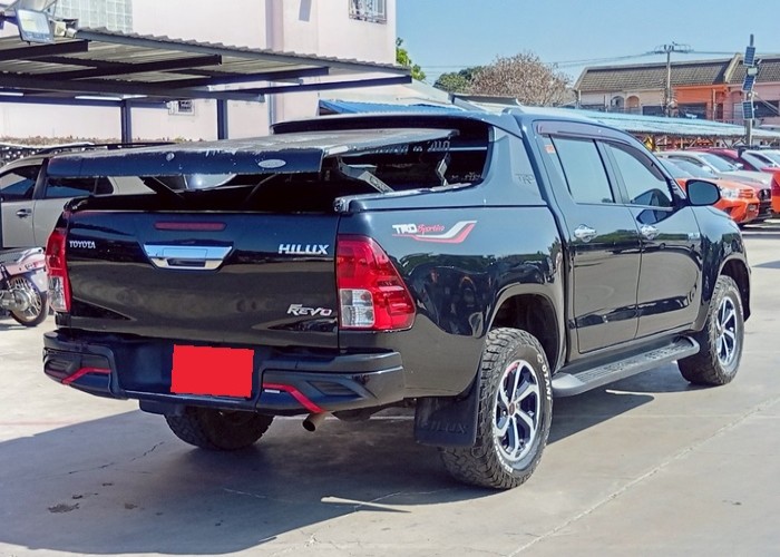 Used 5
                    TOYOTA
                     for Sale Image