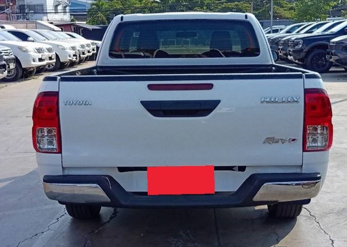 Used 2
                    TOYOTA
                     for Sale Image