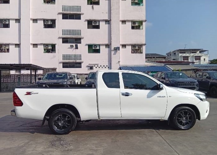 Used 2
                    TOYOTA
                     for Sale Image