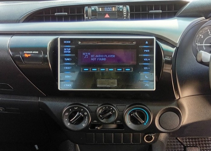 Used 2
                    TOYOTA
                     for Sale Image