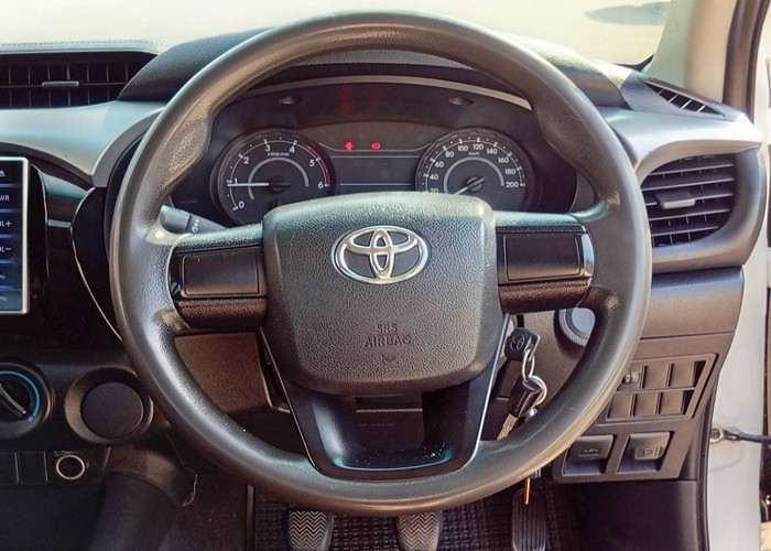 Used 2
                    TOYOTA
                     for Sale Image