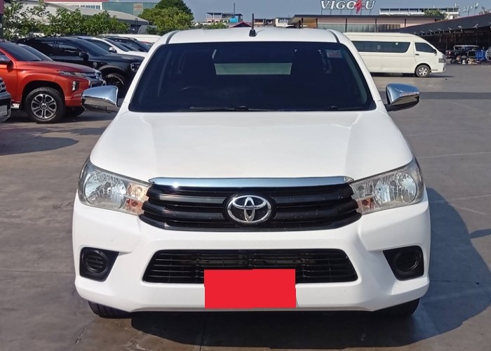 Used 2
                    TOYOTA
                     for Sale Image
