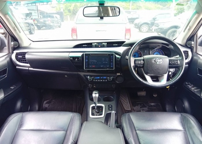 Used 10
                    TOYOTA
                     for Sale Image