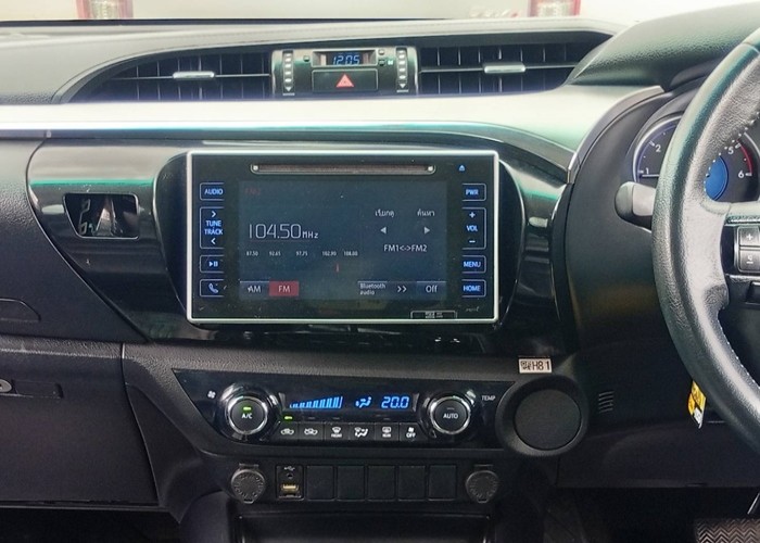 Used 10
                    TOYOTA
                     for Sale Image